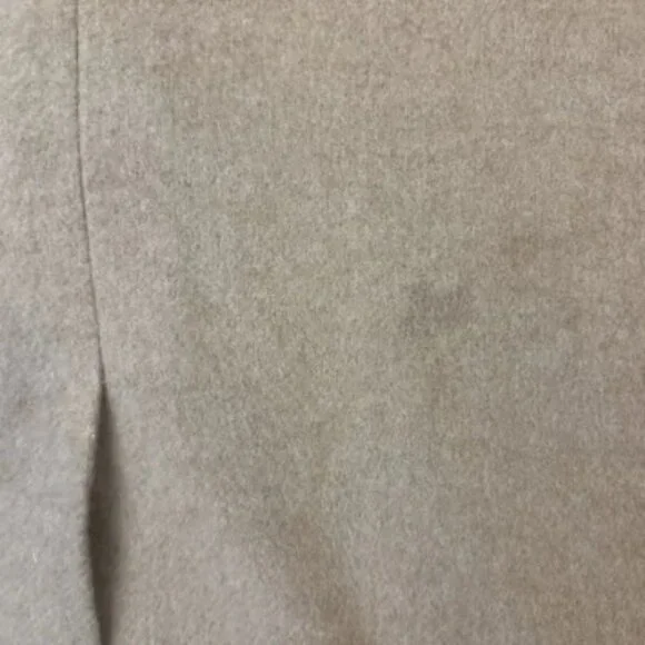 Ralph Lauren Camel Hair Blazer Loro Piana 44R Black Label